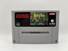 Secret of Mana - Super