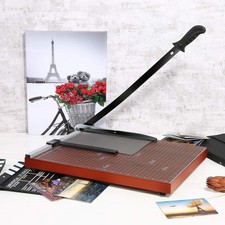 Profi A3/A4 Hebelschneider