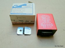 Ford Focus CMAX Galaxy Mondeo Blinkerrelais Relais  Anhänger NEU