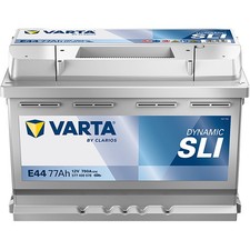 Varta E44 Dynamic SLI 577 400