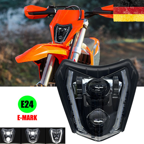 Led scheinwerfer drl fernlicht - scheinwerfer,