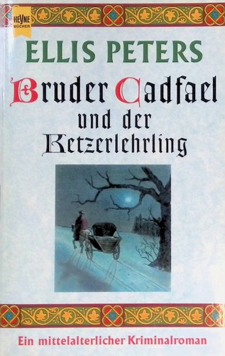 Bruder cadfael und - bruder,