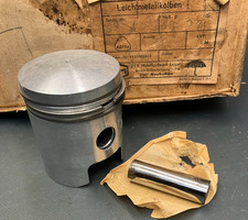 original DDR NOS NEU