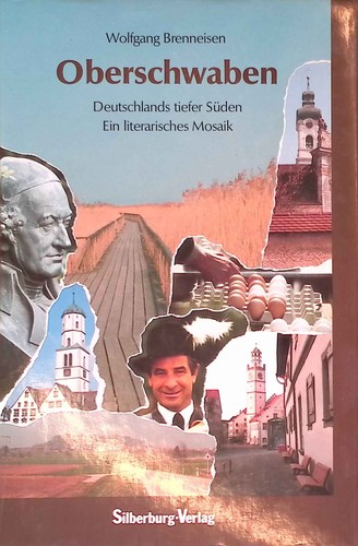 Oberschwaben deutschlands - oberschwaben, :