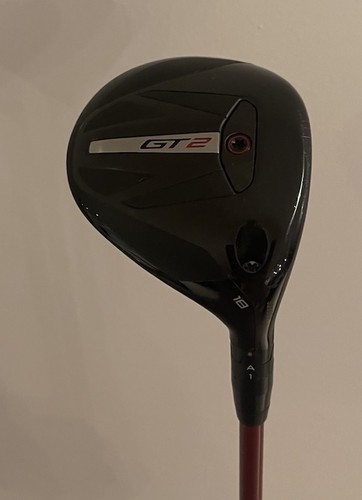 Titleist gt2 5er - gt2, 18
