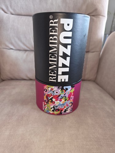 Remember puzzle botanica - puzzle,