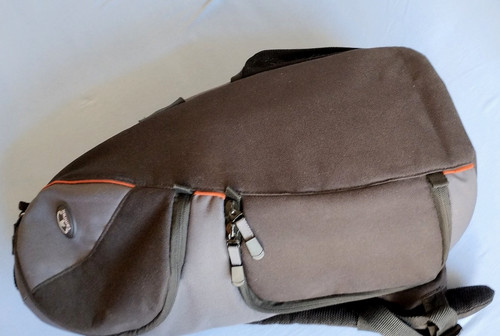 Tamrac jazz fotorucksack sling - jazz,