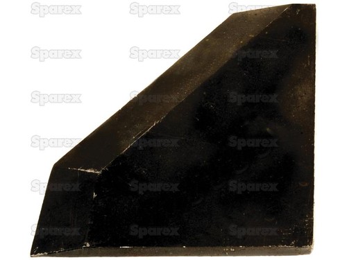 Universal silage blade rechts - silage,
