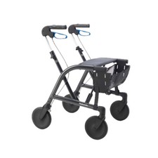Invacare dolomite rollator - invacare,