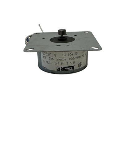 Crouzet 82520447 motor - 82520447,
