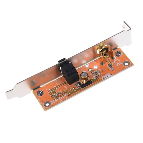 Optische spdif und - optische, spdif-