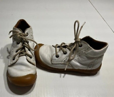 Weiße Halbschuhe - Größe: 25 - Marke: Pepino