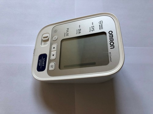 Omron blutdruck monitor - m3,