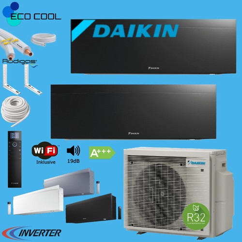 Daikin emura ftxj 2x3 - emura,