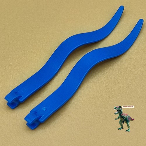 Playmobil blaue - playmobil,