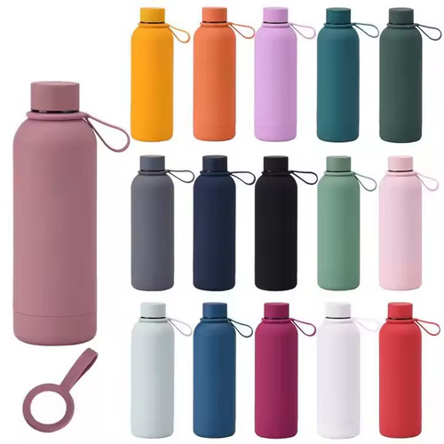 Trinkflasche edelstahl - trinkflasche,