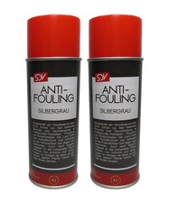 ANTIFOULING Spray SILBERGRAU