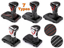 AUTOMATIK SCHALTKNAUF CARBON