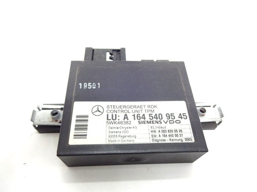 Mercedes klasse w211 w164 - mercedes,