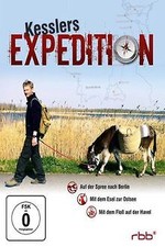 Kesslers Expedition [4 DVDs] | DVD | Zustand gut