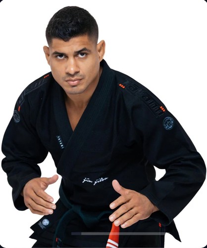 Tatami bjj schwarz - -,