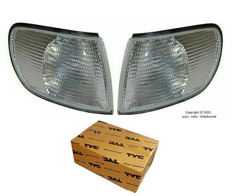 Blinker weiss blinkleuchten - weiss,