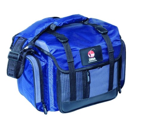 Dega pilkertasche groß - dega,
