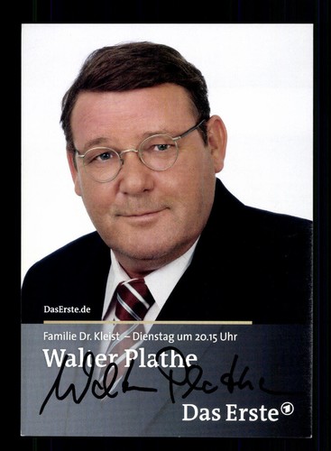 Walter plathe familie - walter,