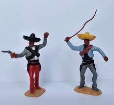 Timpo / 2 Mexikaner    # T 7030