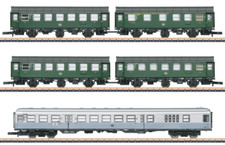 Märklin 87074 Wagenset