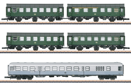 Märklin 87074 wagenset - märklin,