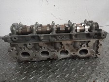 ZYLINDERKOPF DES MOTORS FÜR