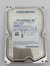 SAMSUNG  1000GB SATA