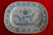 Roerstrand Sweden Blue Bird