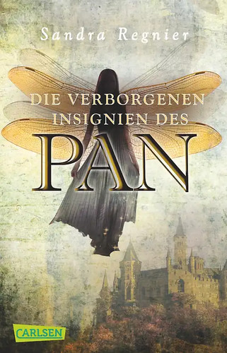Die pan trilogie - pan-trilogie, 3: