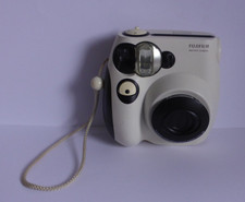 Sofortbildkamera Fujifilm Instax mini 7s Weiß Sehr Guter Zustand