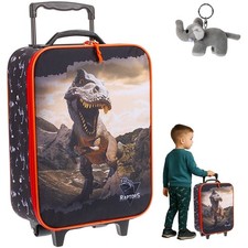 Kindertrolley jungen - kindertrolley,