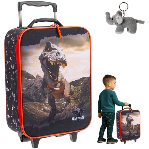 Kindertrolley jungen - kindertrolley,