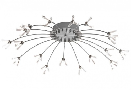 Eglo led deckenlampe - led,