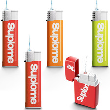 Feuerzeug Wasserpistole