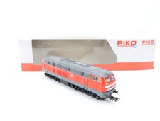 Piko 57801 diesellok - h0,