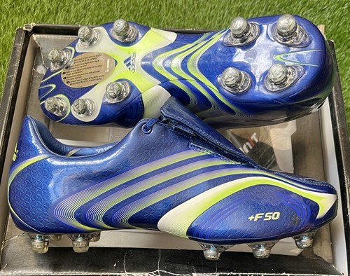 Adidas f50 tunit - tunit, fg