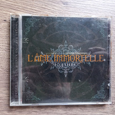 Ame immortelle jahre - jahre,