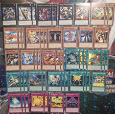 Yu-Gi-Oh! Utopia, Utopisch
