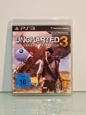 Uncharted 3 Drake's Deception
