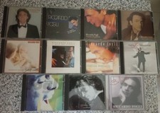 RICCARDO FOGLI Diskographie