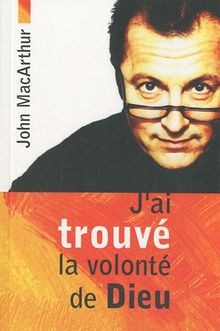Jai trouvé volonté de - jai,
