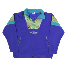 ODLO Herren Blau & Türkis