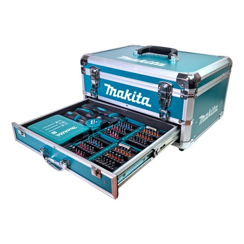 Makita alu schubladen - x9,