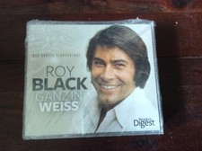 Roy Black - Ganz in Weiß [3